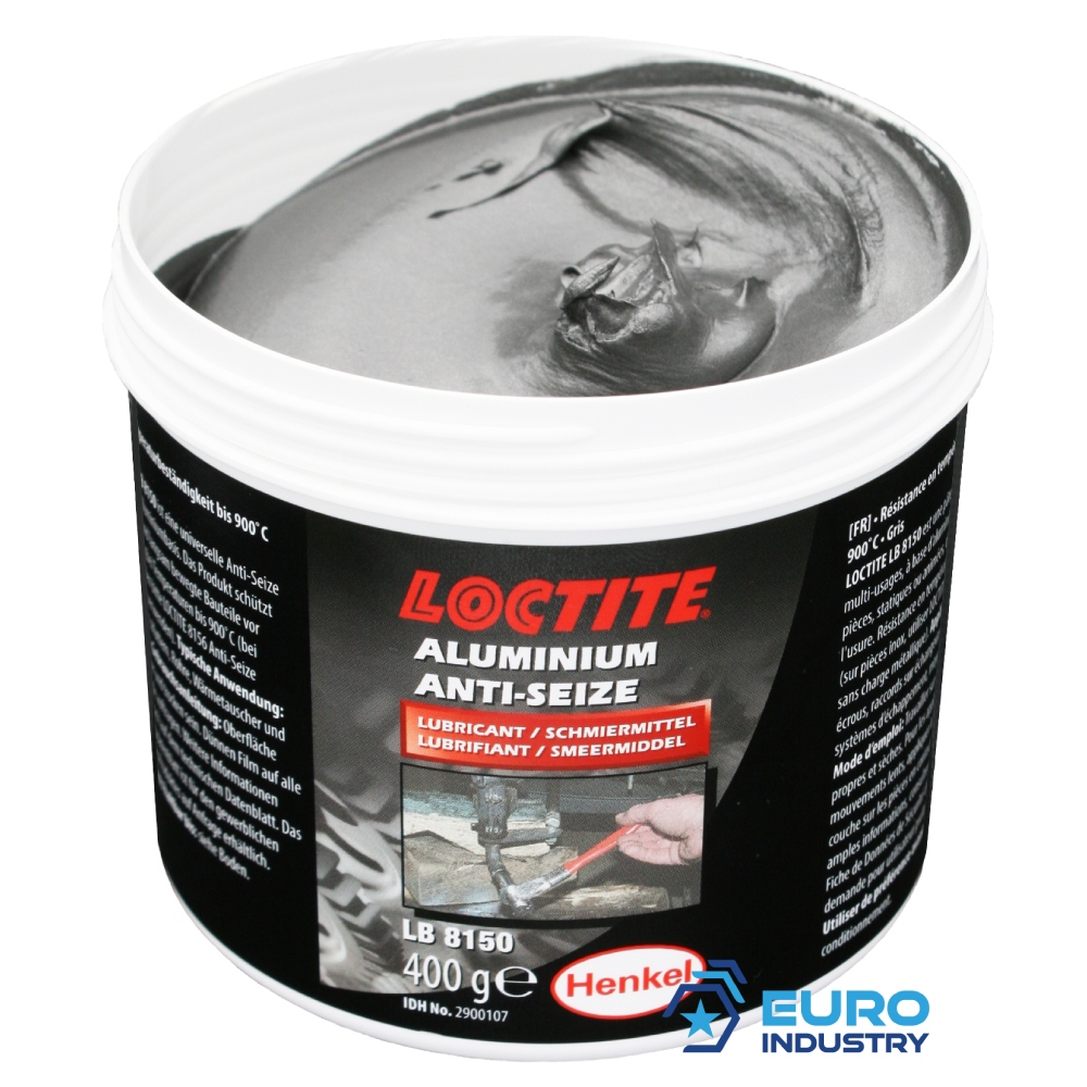 pics/Loctite/Copyright EIS/Tin/LB 8150/loctite-lb-8150-aluminium-compound-mounting-paste-400g-tin-001.jpg